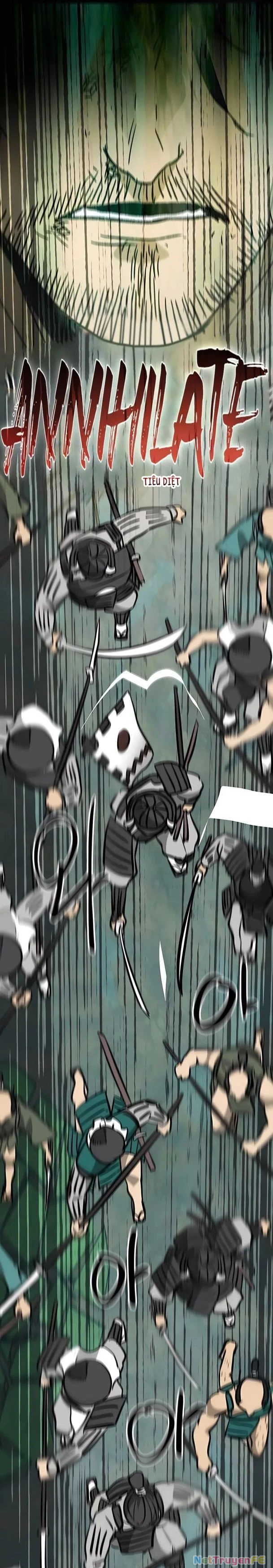 Thăng Cấp Vô Hạn Trong Murim Chapter 190 - Trang 4