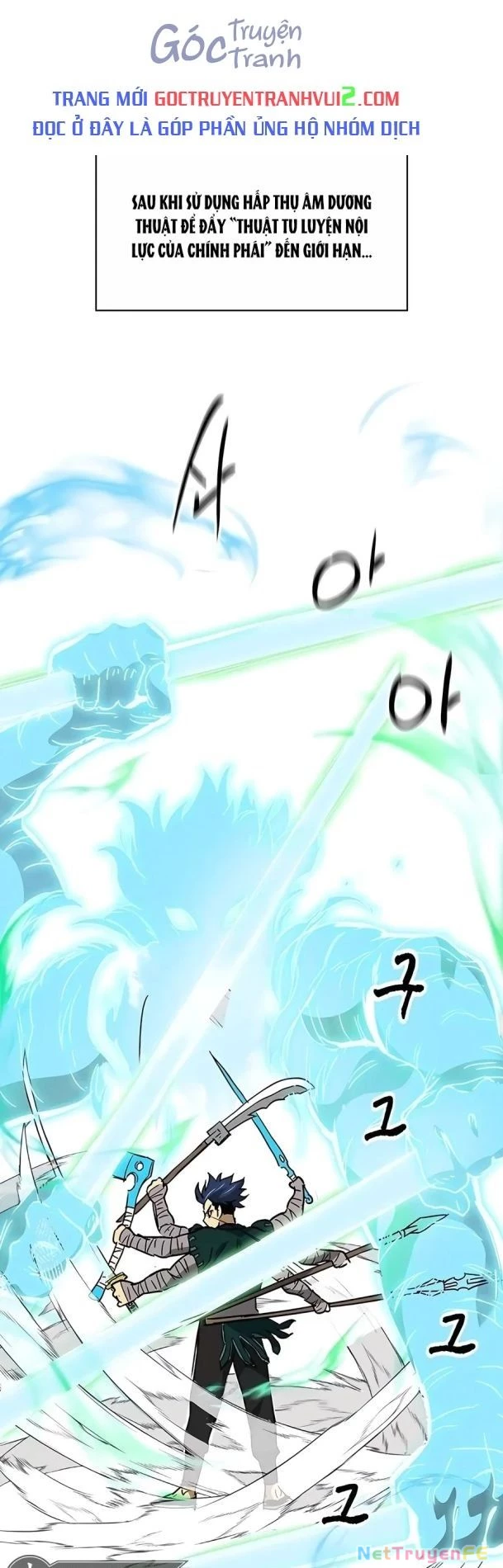 Thăng Cấp Vô Hạn Trong Murim Chapter 192 - Trang 4