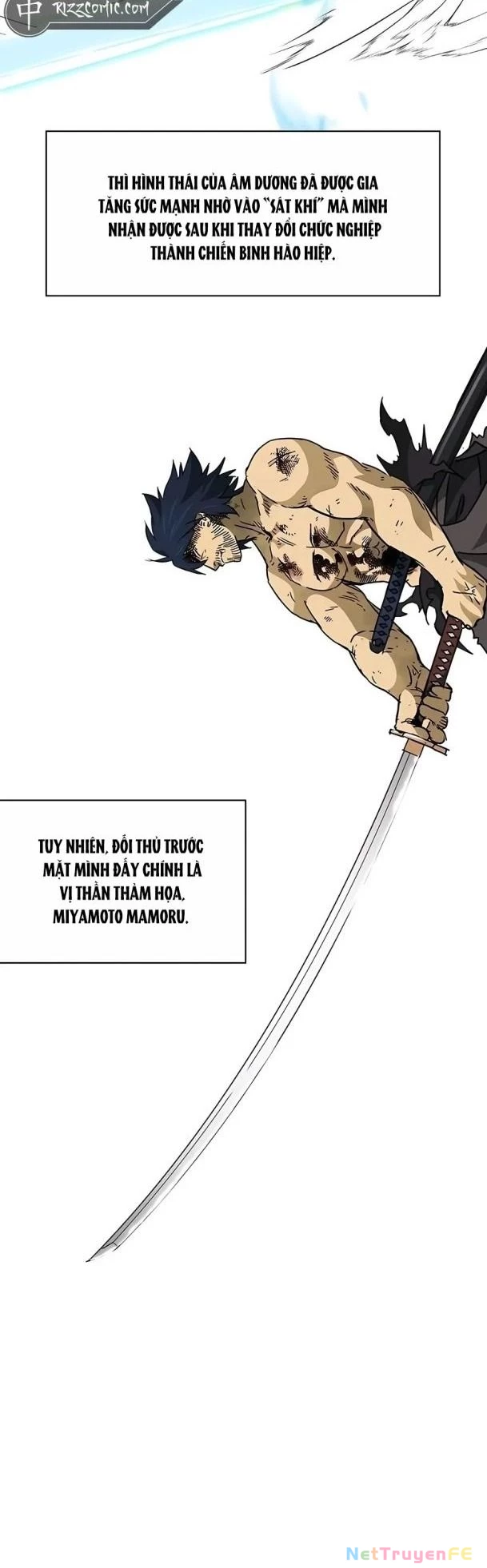 Thăng Cấp Vô Hạn Trong Murim Chapter 192 - Trang 4