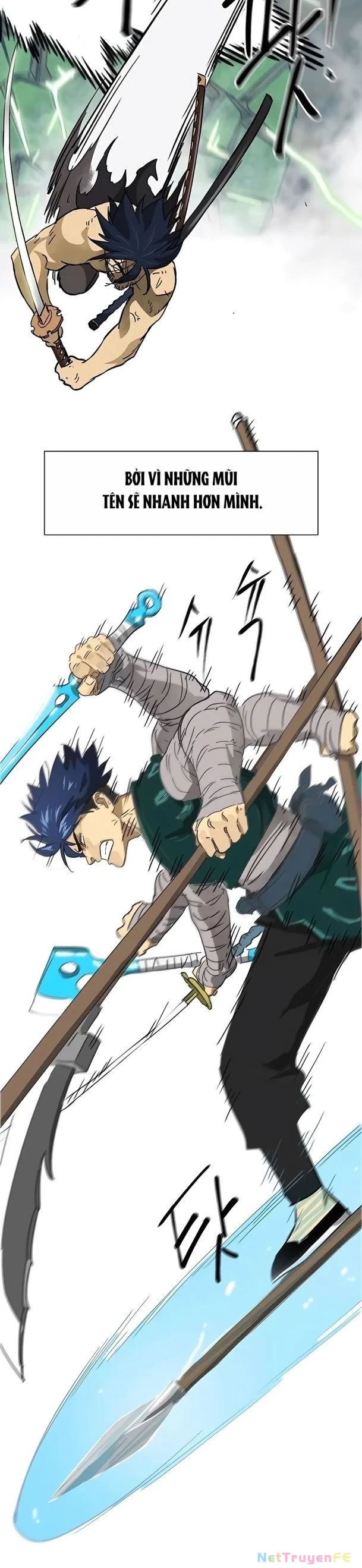 Thăng Cấp Vô Hạn Trong Murim Chapter 192 - Trang 4