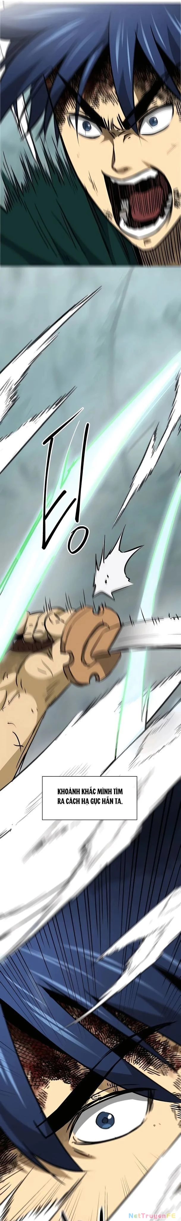 Thăng Cấp Vô Hạn Trong Murim Chapter 192 - Trang 4