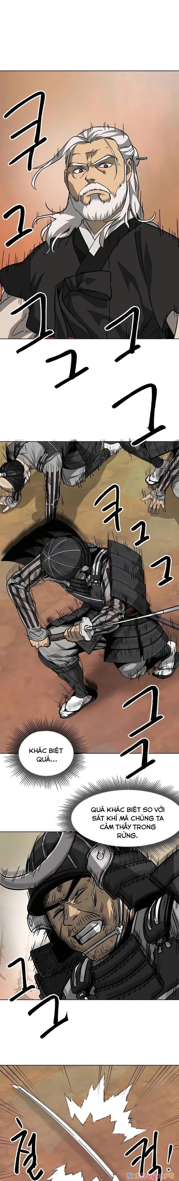 Thăng Cấp Vô Hạn Trong Murim Chapter 192 - Trang 4