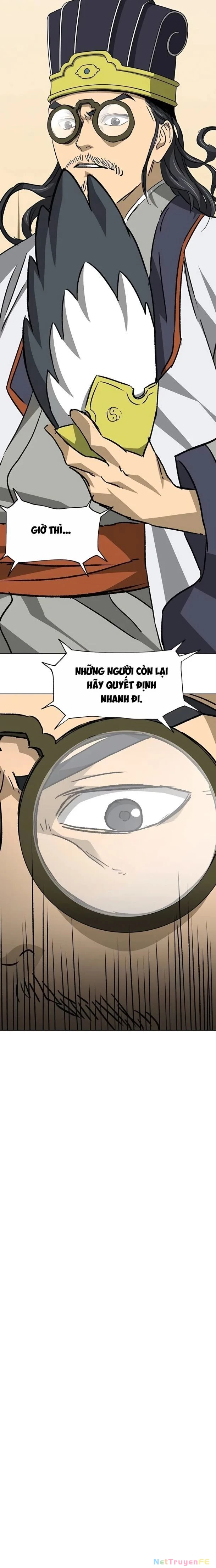 Thăng Cấp Vô Hạn Trong Murim Chapter 192 - Trang 4