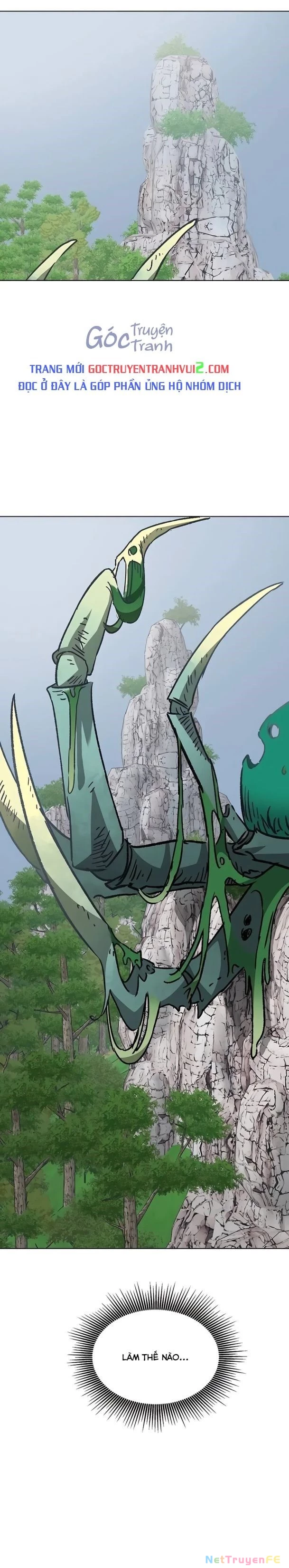 Thăng Cấp Vô Hạn Trong Murim Chapter 192 - Trang 4