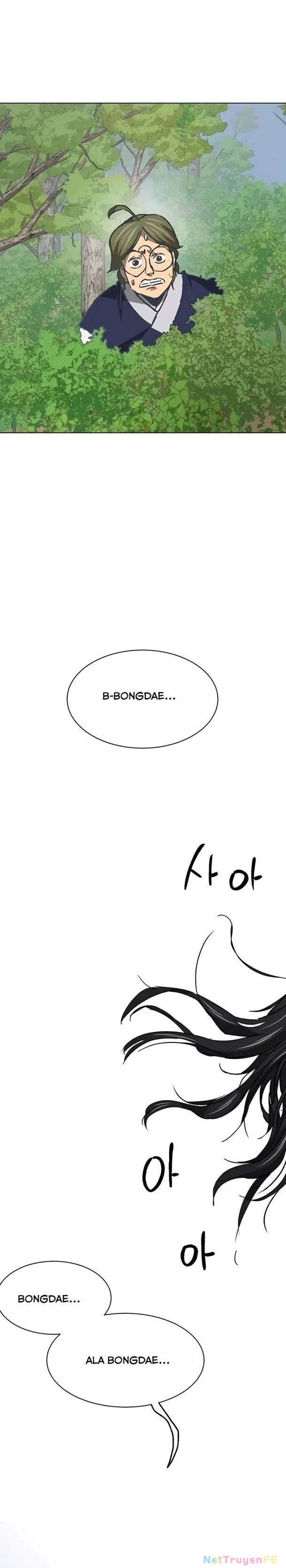 Thăng Cấp Vô Hạn Trong Murim Chapter 192 - Trang 4