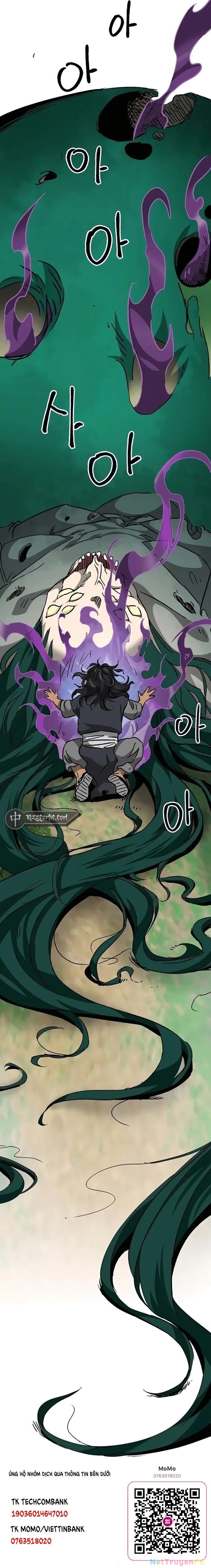 Thăng Cấp Vô Hạn Trong Murim Chapter 192 - Trang 4