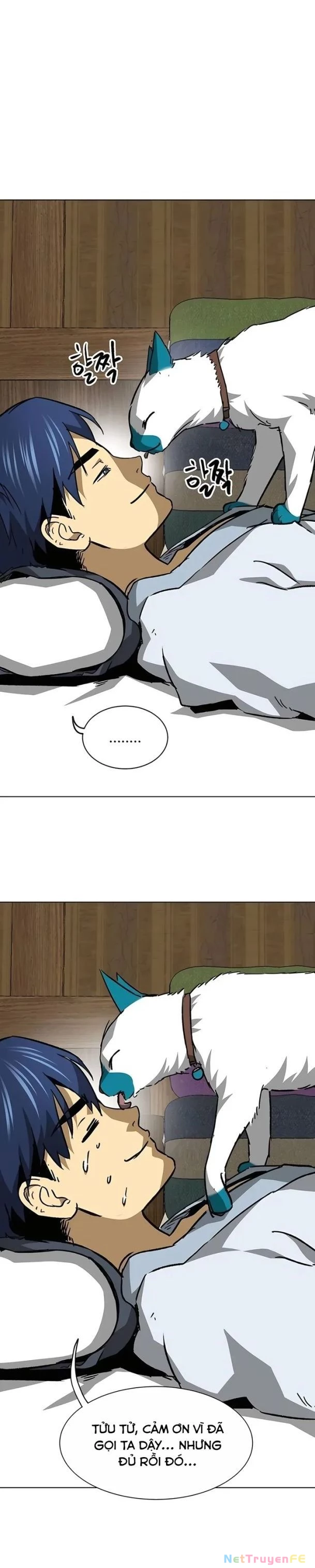 Thăng Cấp Vô Hạn Trong Murim Chapter 193 - Trang 4