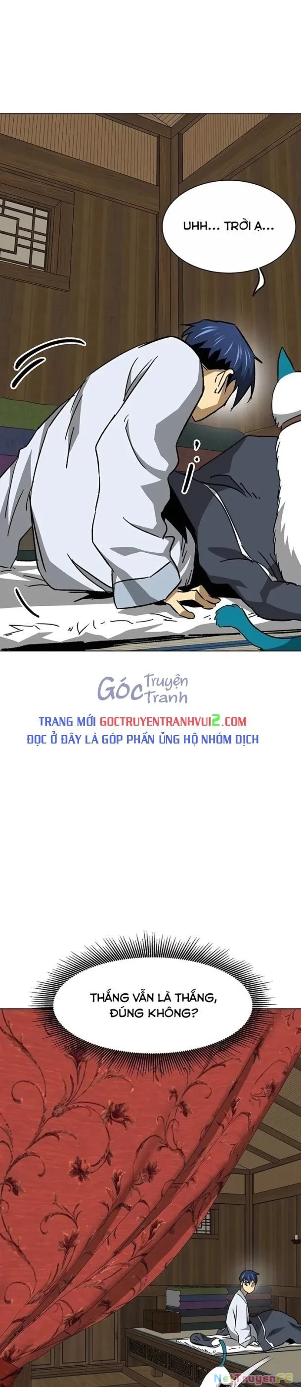Thăng Cấp Vô Hạn Trong Murim Chapter 193 - Trang 4