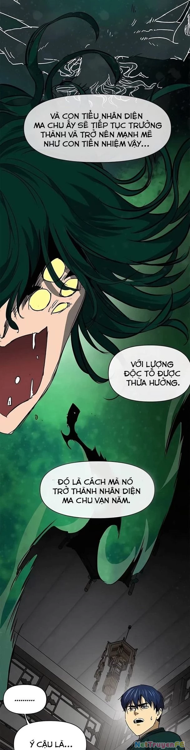 Thăng Cấp Vô Hạn Trong Murim Chapter 194 - Trang 4