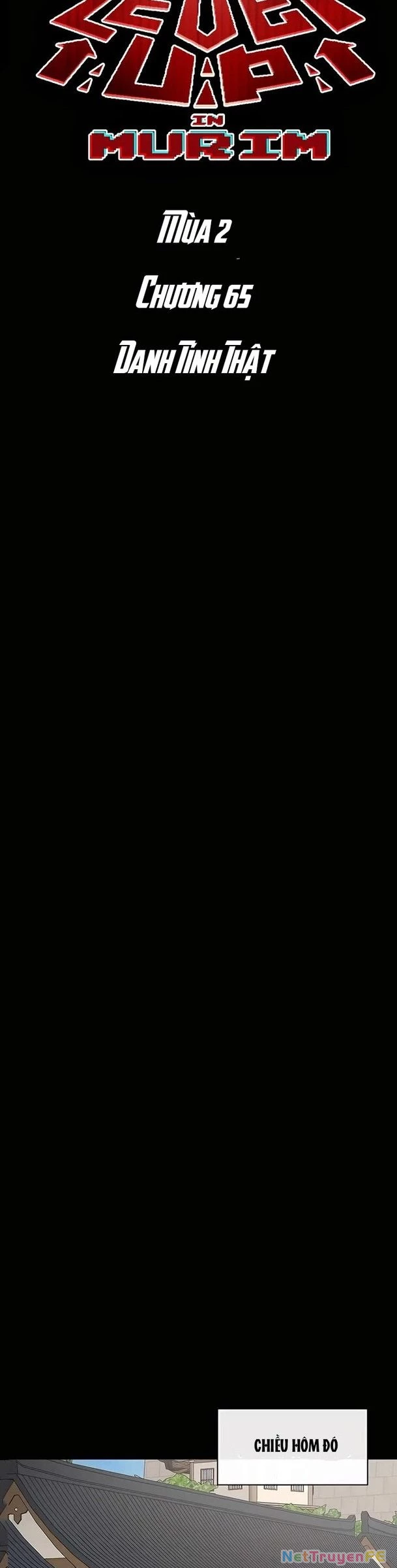 Thăng Cấp Vô Hạn Trong Murim Chapter 194 - Trang 4