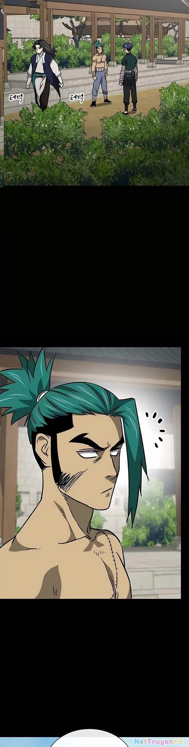Thăng Cấp Vô Hạn Trong Murim Chapter 194 - Trang 4