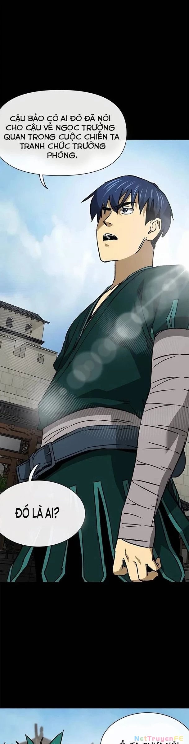 Thăng Cấp Vô Hạn Trong Murim Chapter 194 - Trang 4