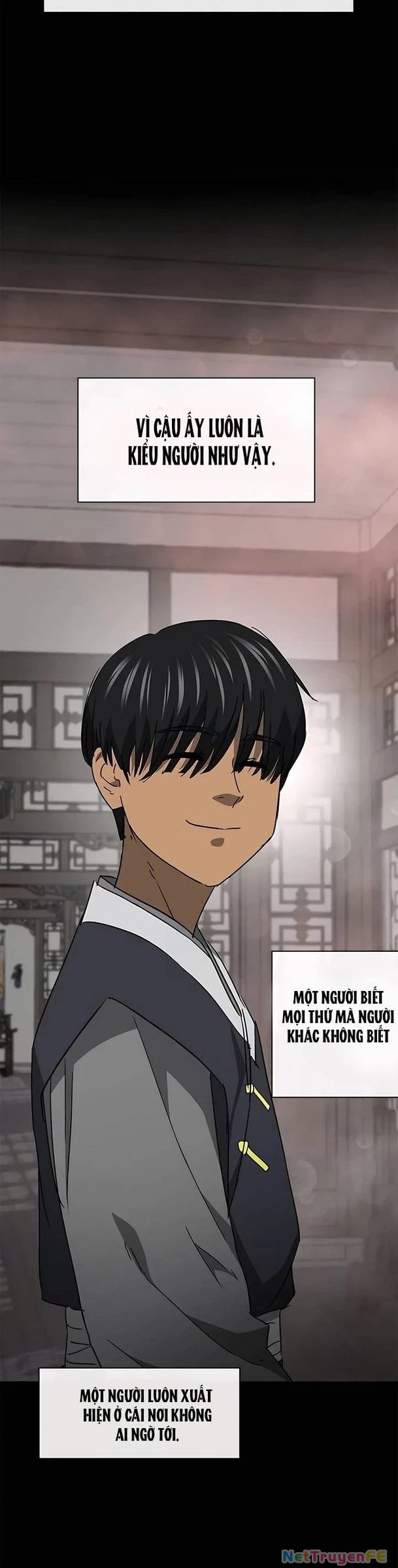 Thăng Cấp Vô Hạn Trong Murim Chapter 194 - Trang 4