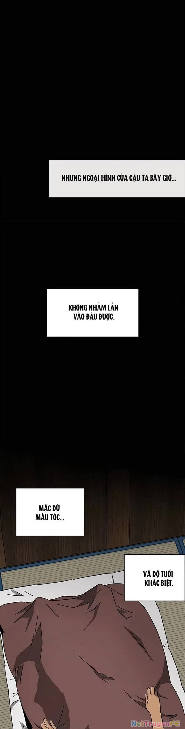 Thăng Cấp Vô Hạn Trong Murim Chapter 194 - Trang 4