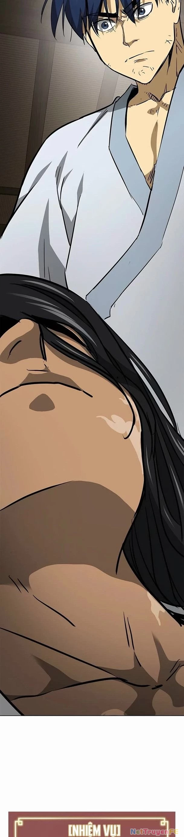 Thăng Cấp Vô Hạn Trong Murim Chapter 194 - Trang 4