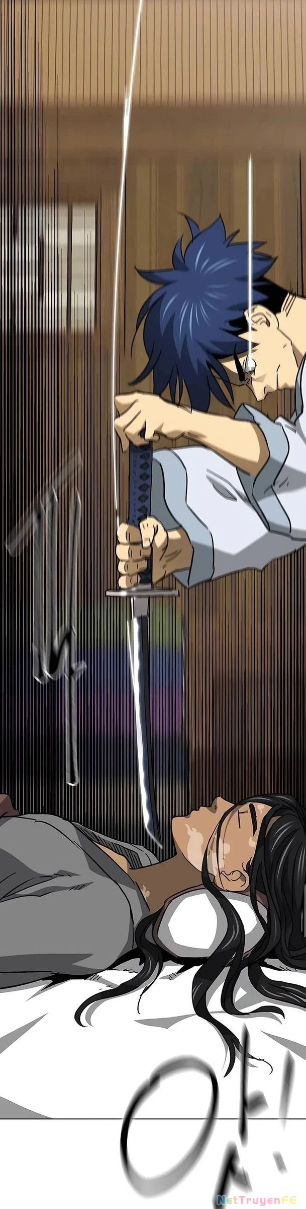 Thăng Cấp Vô Hạn Trong Murim Chapter 194 - Trang 4