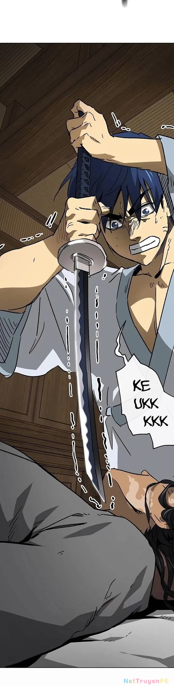 Thăng Cấp Vô Hạn Trong Murim Chapter 194 - Trang 4