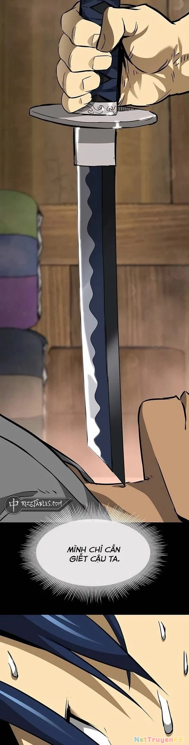 Thăng Cấp Vô Hạn Trong Murim Chapter 194 - Trang 4