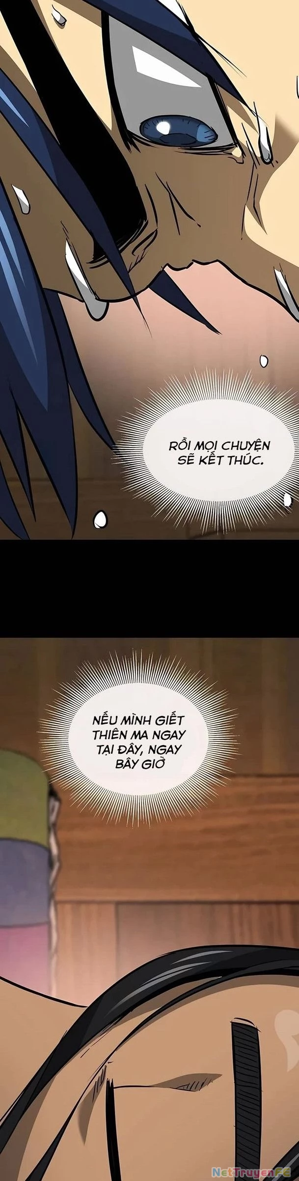 Thăng Cấp Vô Hạn Trong Murim Chapter 194 - Trang 4