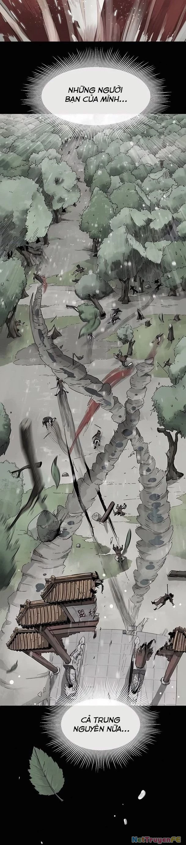 Thăng Cấp Vô Hạn Trong Murim Chapter 194 - Trang 4