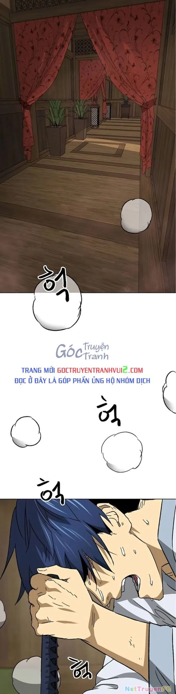 Thăng Cấp Vô Hạn Trong Murim Chapter 195 - Trang 4