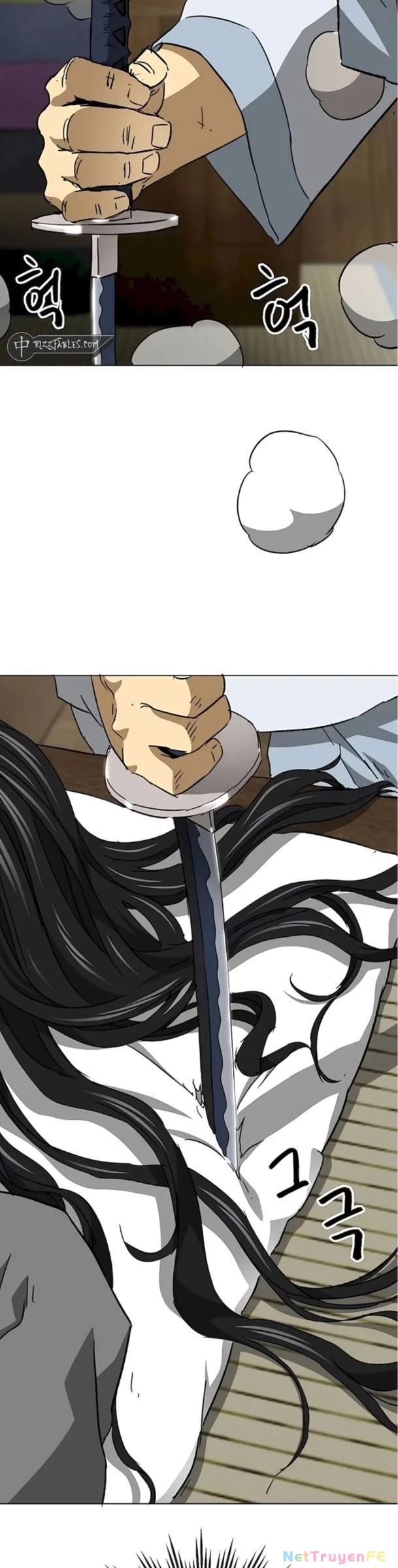 Thăng Cấp Vô Hạn Trong Murim Chapter 195 - Trang 4