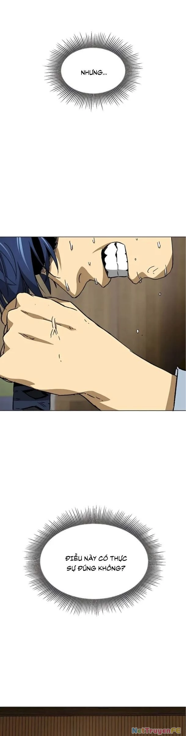 Thăng Cấp Vô Hạn Trong Murim Chapter 195 - Trang 4