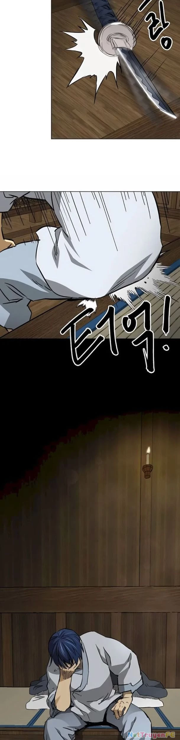 Thăng Cấp Vô Hạn Trong Murim Chapter 195 - Trang 4
