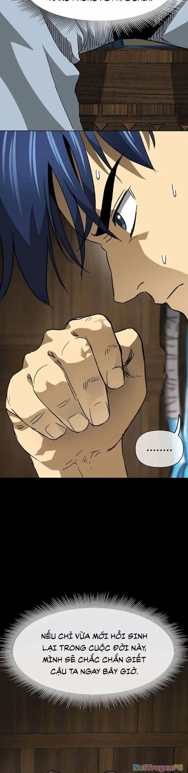 Thăng Cấp Vô Hạn Trong Murim Chapter 195 - Trang 4