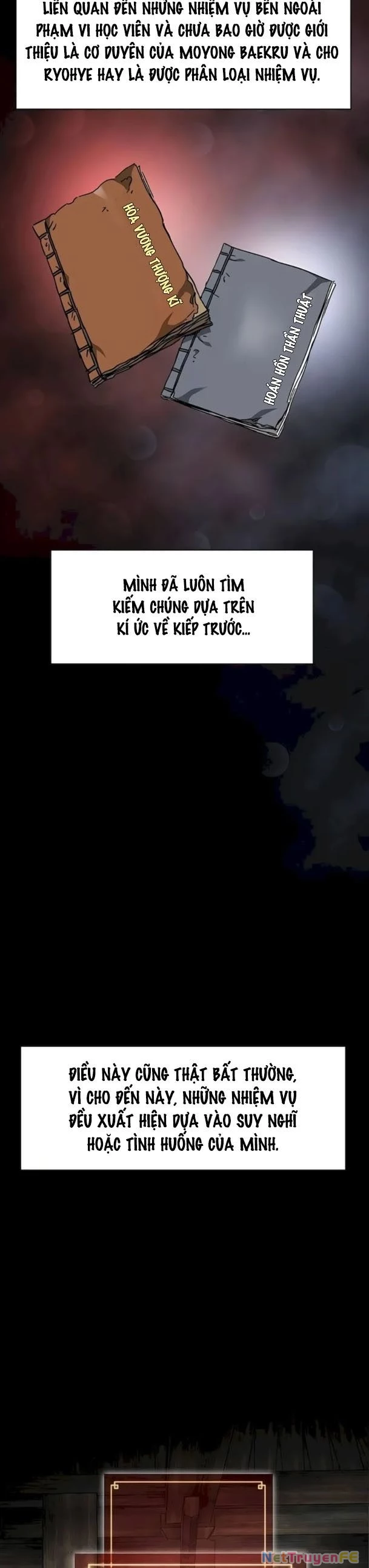 Thăng Cấp Vô Hạn Trong Murim Chapter 195 - Trang 4