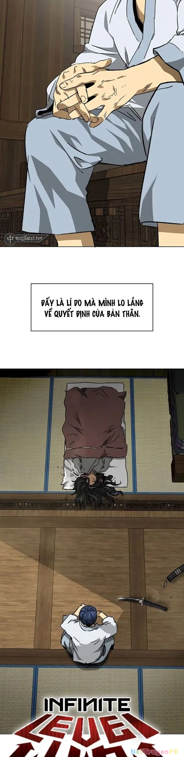 Thăng Cấp Vô Hạn Trong Murim Chapter 195 - Trang 4