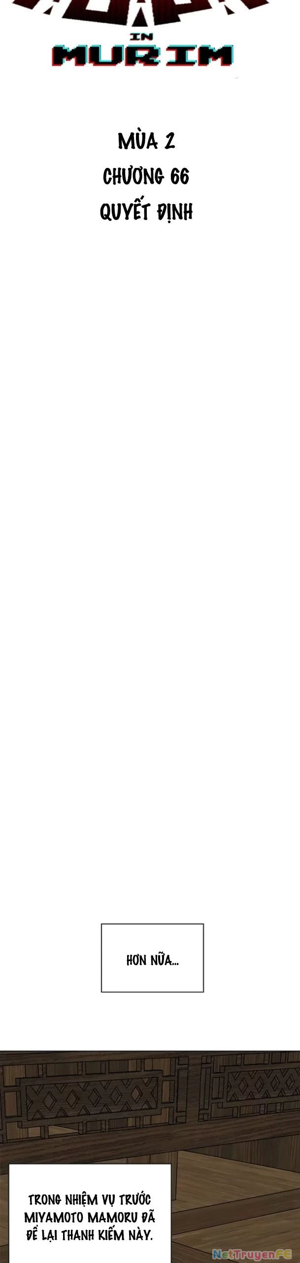 Thăng Cấp Vô Hạn Trong Murim Chapter 195 - Trang 4