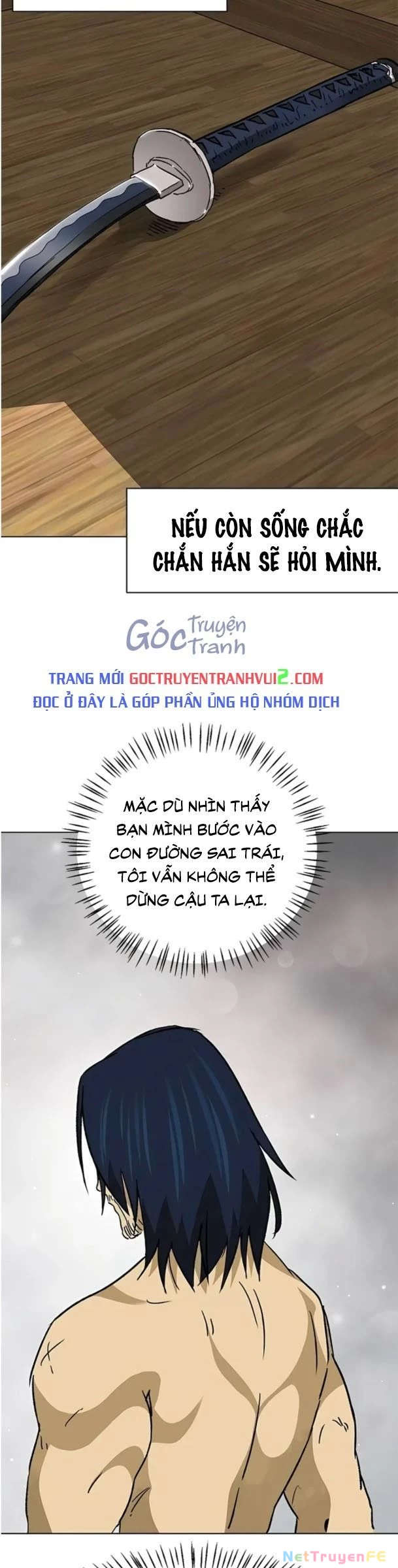 Thăng Cấp Vô Hạn Trong Murim Chapter 195 - Trang 4