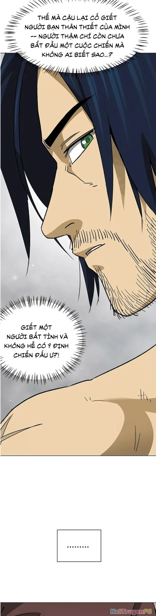 Thăng Cấp Vô Hạn Trong Murim Chapter 195 - Trang 4