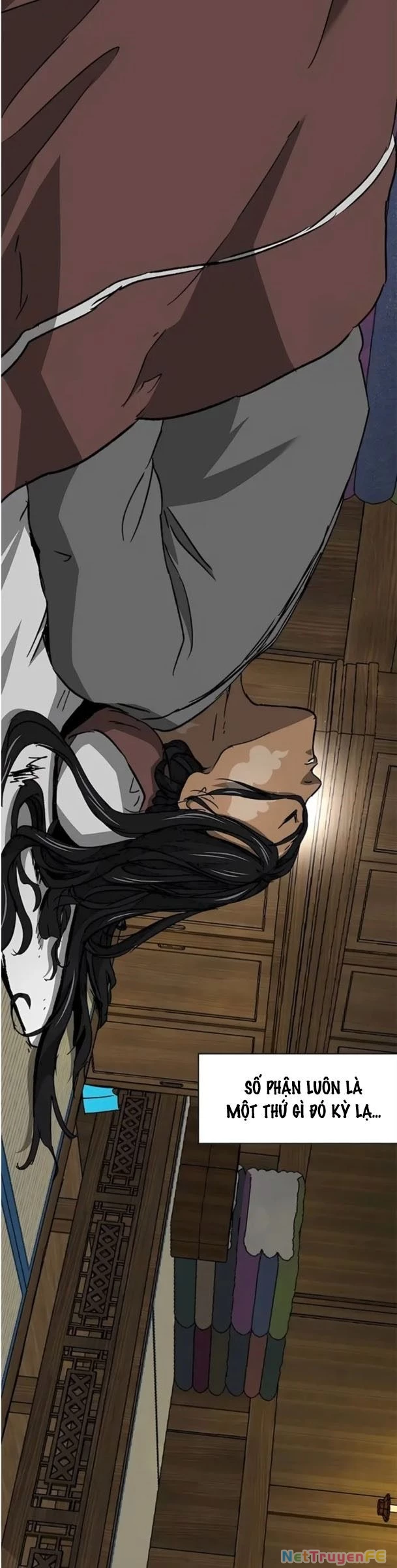 Thăng Cấp Vô Hạn Trong Murim Chapter 195 - Trang 4