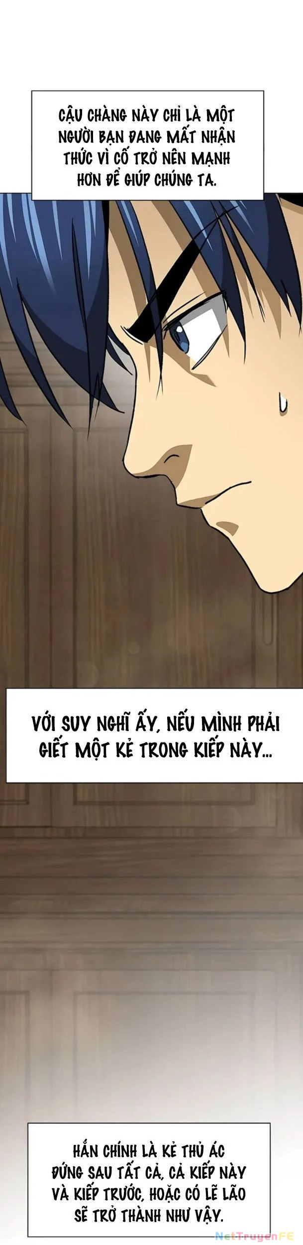 Thăng Cấp Vô Hạn Trong Murim Chapter 195 - Trang 4