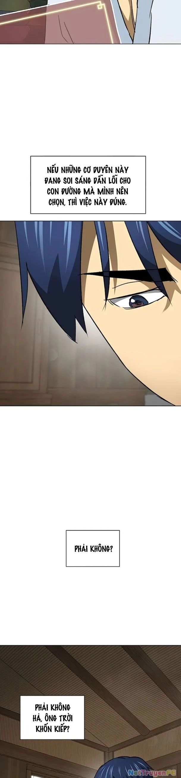 Thăng Cấp Vô Hạn Trong Murim Chapter 195 - Trang 4