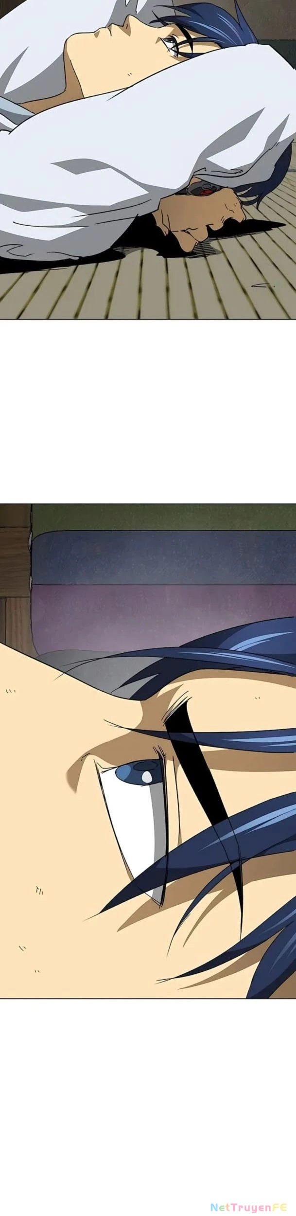 Thăng Cấp Vô Hạn Trong Murim Chapter 195 - Trang 4