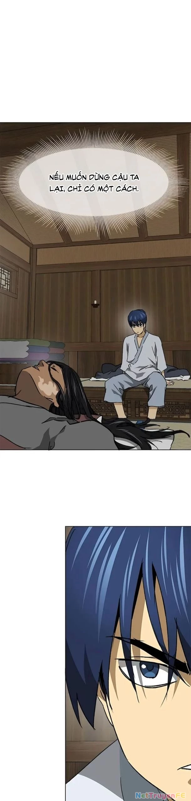 Thăng Cấp Vô Hạn Trong Murim Chapter 195 - Trang 4