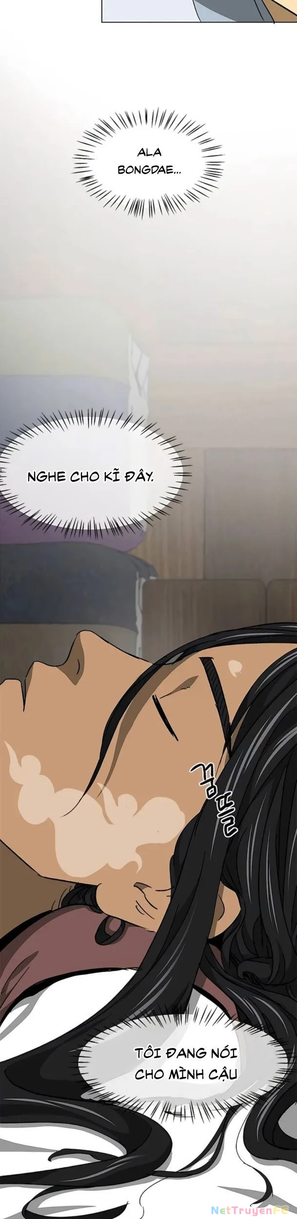 Thăng Cấp Vô Hạn Trong Murim Chapter 195 - Trang 4