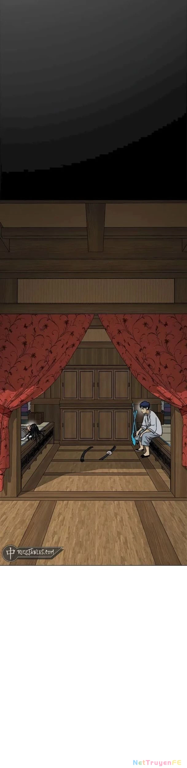 Thăng Cấp Vô Hạn Trong Murim Chapter 195 - Trang 4