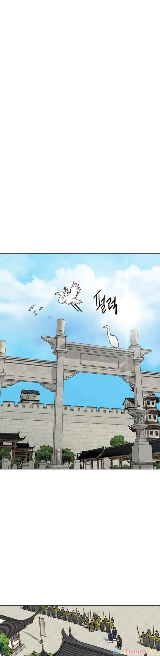 Thăng Cấp Vô Hạn Trong Murim Chapter 195 - Trang 4