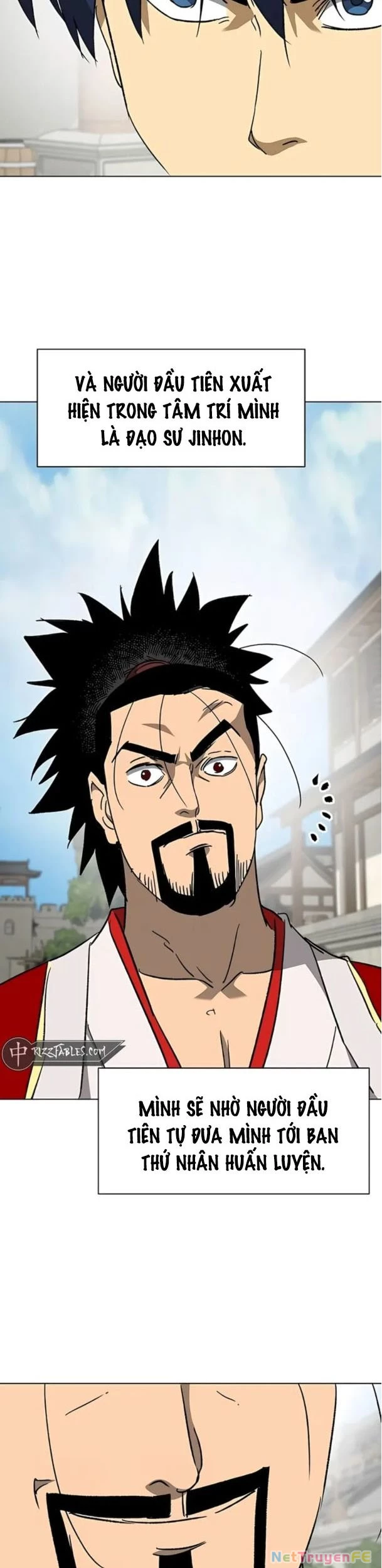 Thăng Cấp Vô Hạn Trong Murim Chapter 195 - Trang 4