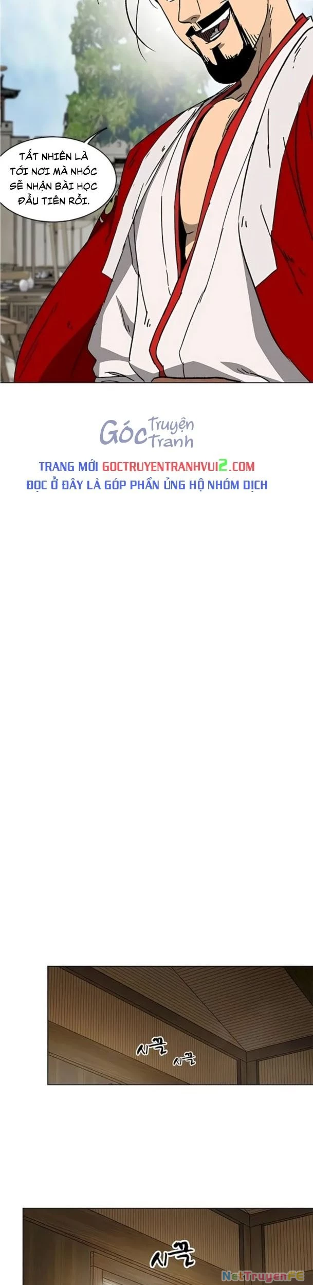 Thăng Cấp Vô Hạn Trong Murim Chapter 195 - Trang 4