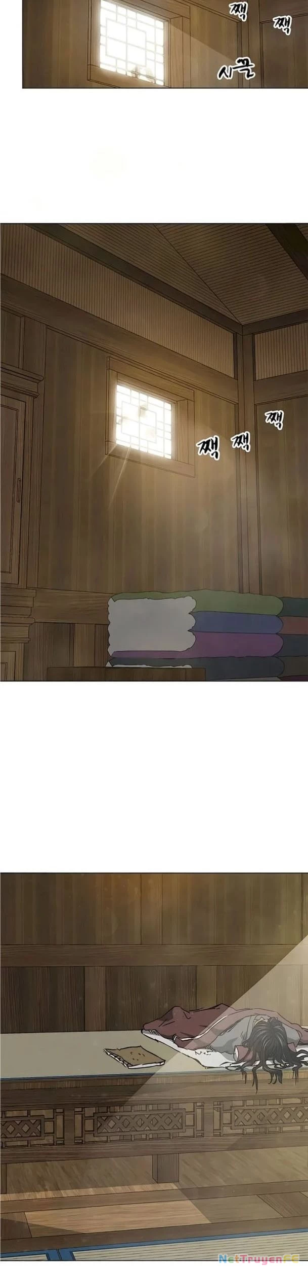 Thăng Cấp Vô Hạn Trong Murim Chapter 195 - Trang 4