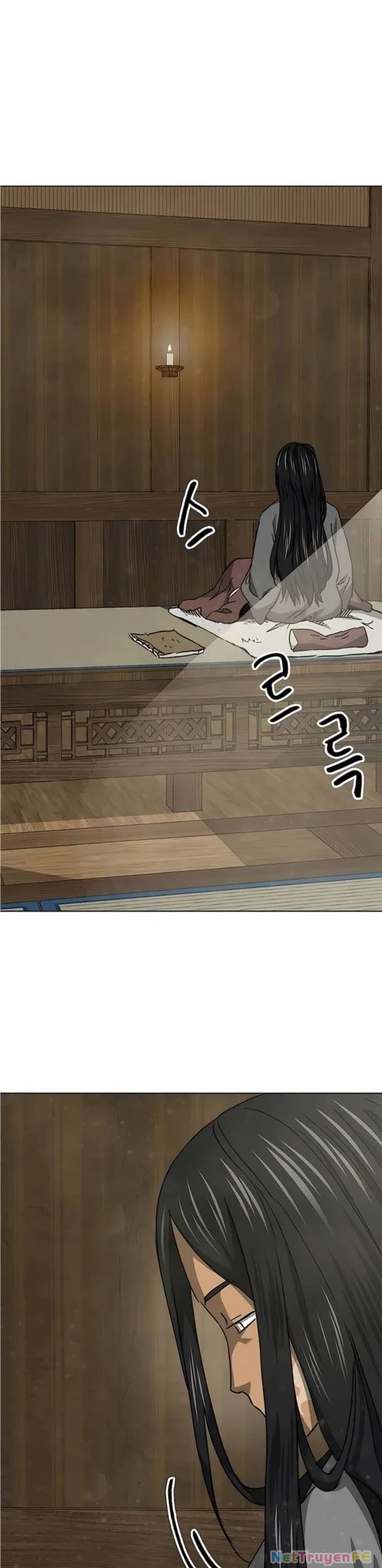 Thăng Cấp Vô Hạn Trong Murim Chapter 195 - Trang 4