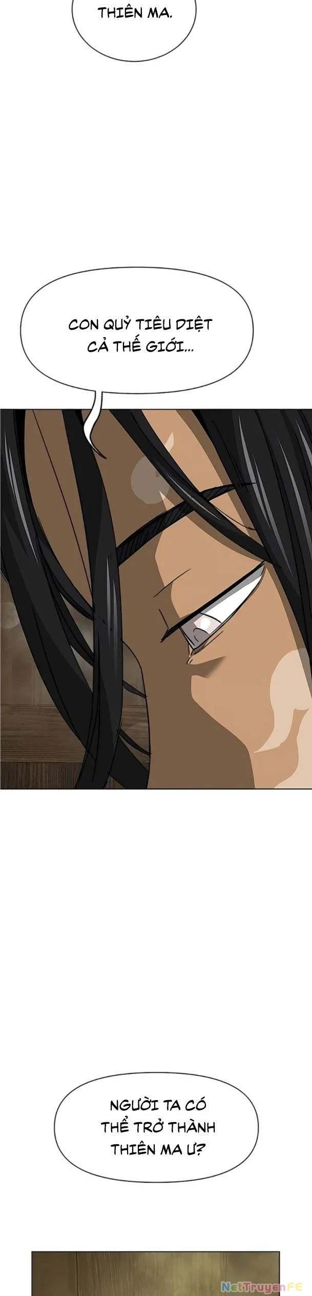 Thăng Cấp Vô Hạn Trong Murim Chapter 195 - Trang 4