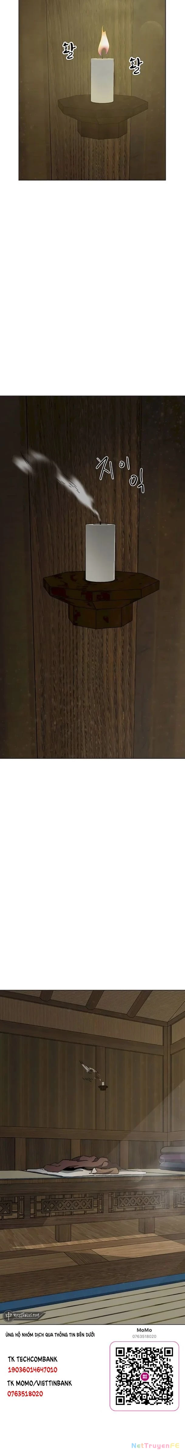 Thăng Cấp Vô Hạn Trong Murim Chapter 195 - Trang 4