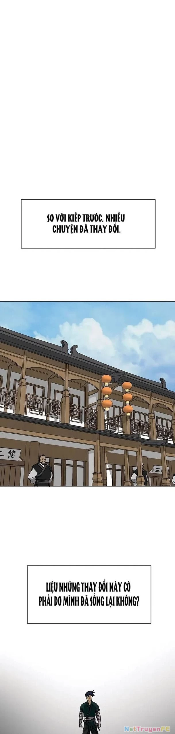 Thăng Cấp Vô Hạn Trong Murim Chapter 196.5 - Trang 2