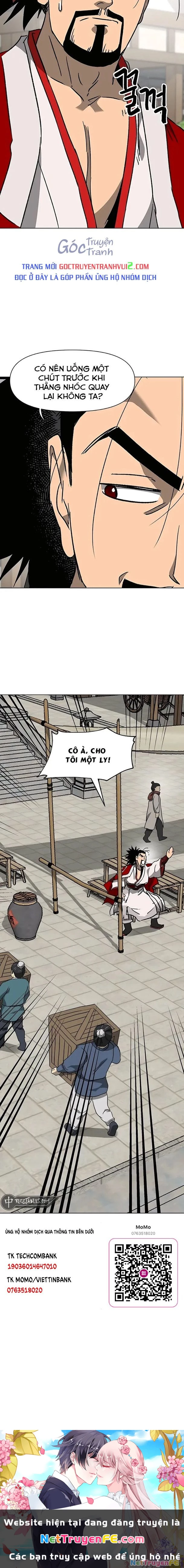 Thăng Cấp Vô Hạn Trong Murim Chapter 196.5 - Trang 2